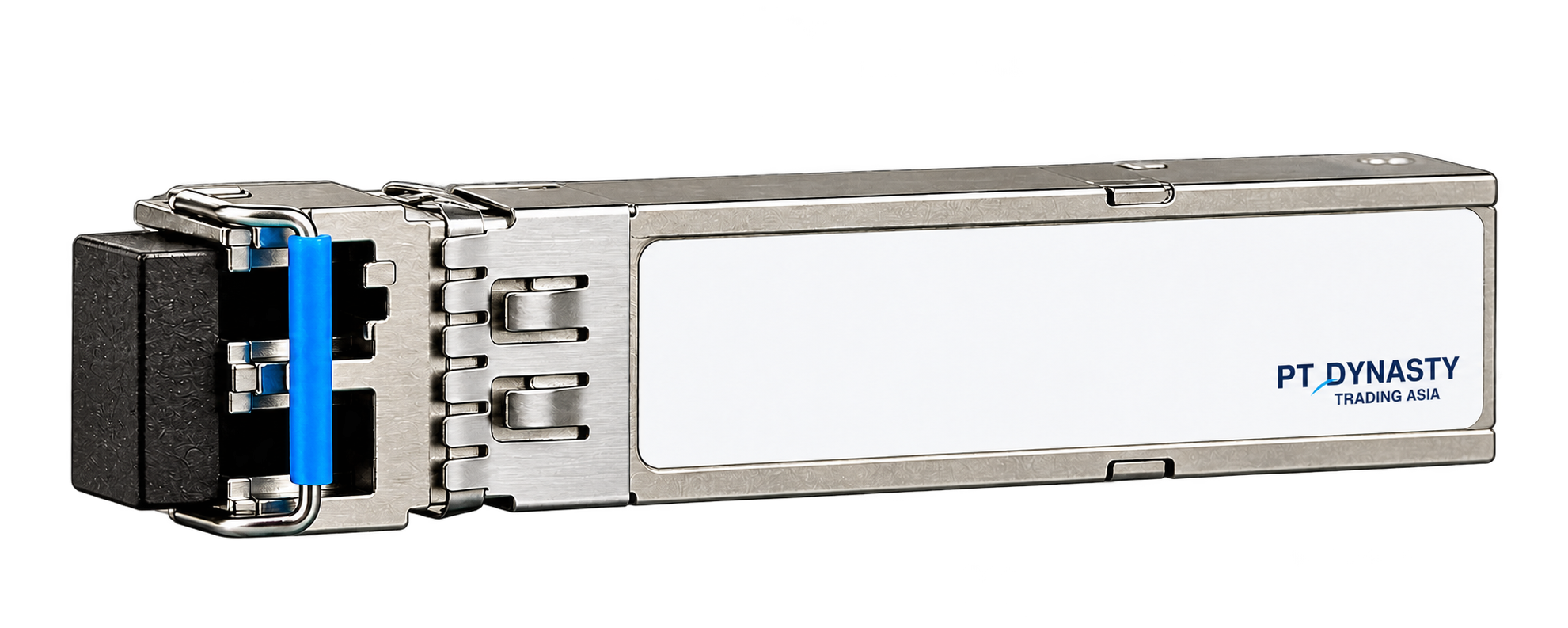 SFP networking module